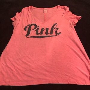 Victoria’s Secret Pink Shirt